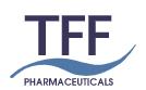 TFF Pharmaceuticals