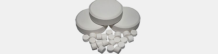 Zinc-Sulfide-Sintered-Tablets