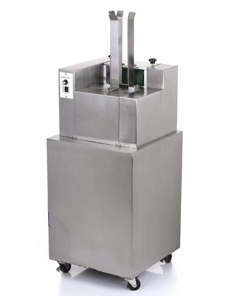 deblister machine 