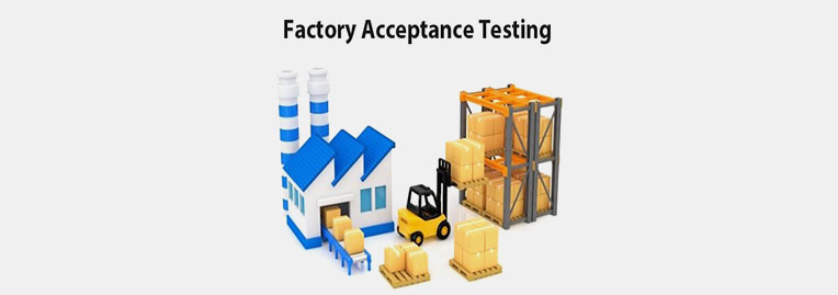 factory-acceptance-testing