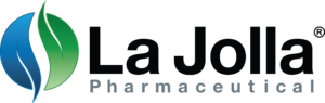 la jolla pharmaceutical