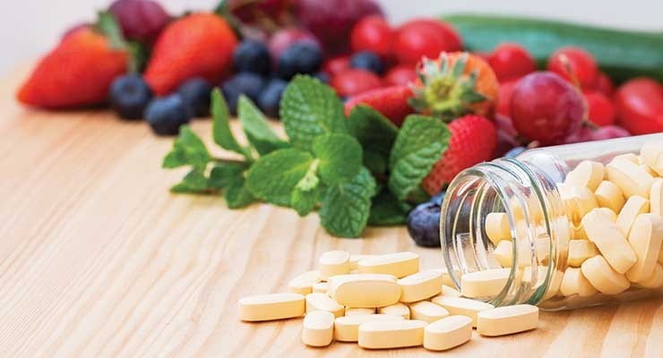 product in Nutraceutical Industry