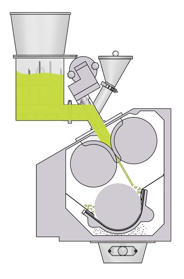 schematic diagram