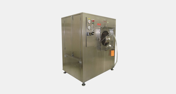 Accela-Cota- Tablet Coater