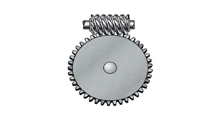 worm gears