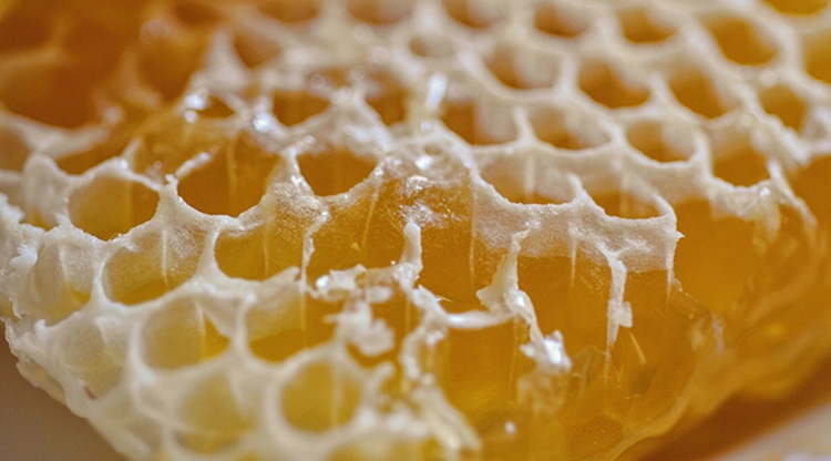 Beeswax