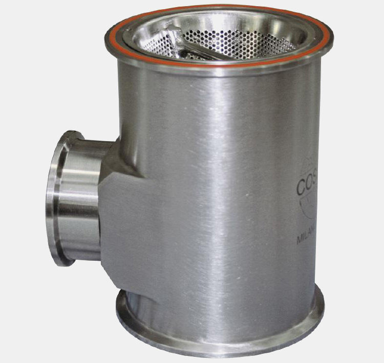 Calibrated Head of Cone Mill