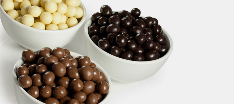 Confectionary Industry
