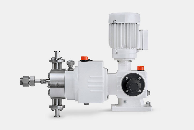 Contractile Pump