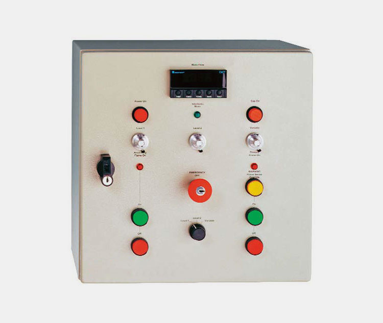 Control System