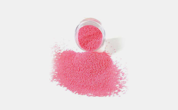 Cosmetic Industry