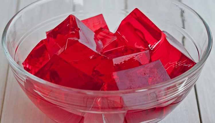 Gelatin-3
