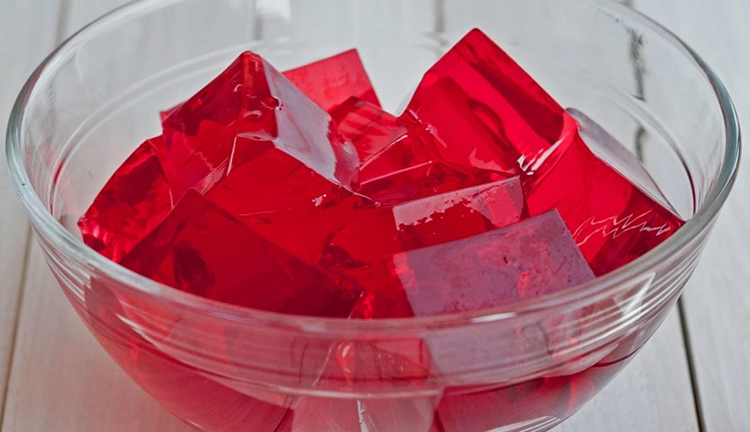 Gelatin