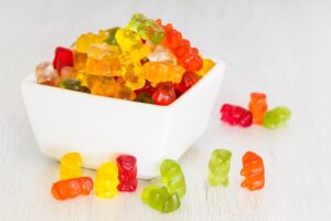 How to Make Gummy Bears