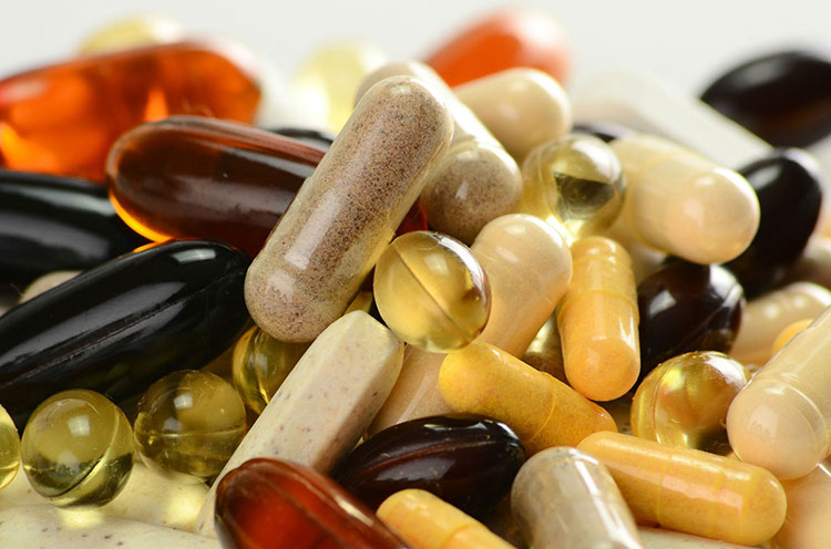Nutraceutical Industry