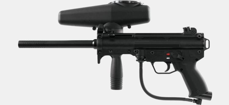 Paintball Gun or Marker