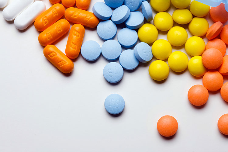 Pharmaceutical Industry