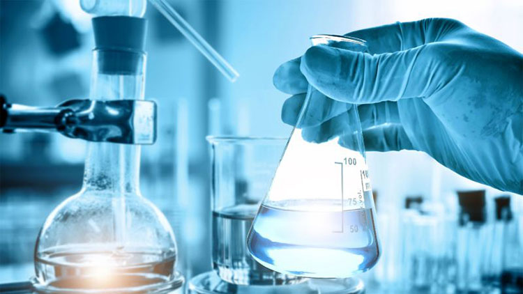 Research Laboratories