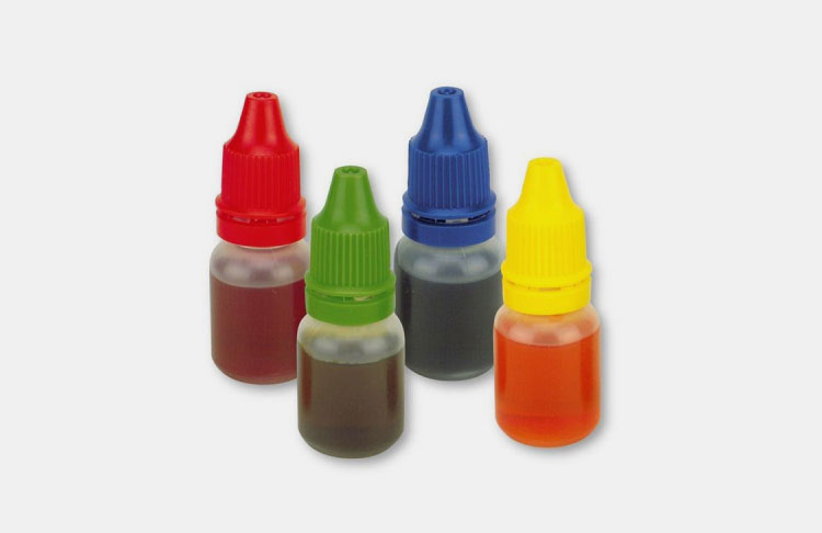 Syruping