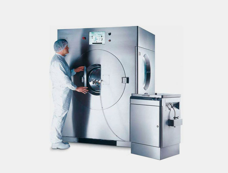 Tablet Coater-1
