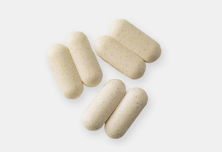 Tablet Twining