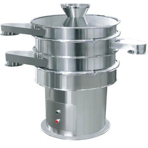 Vibro Sifter