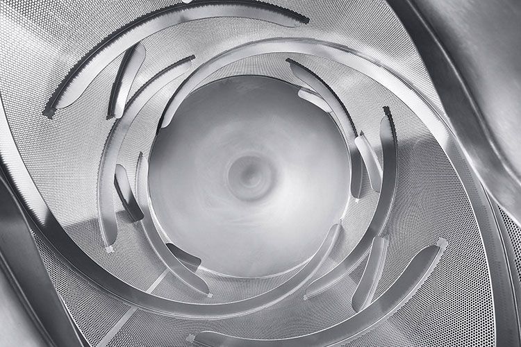 limitations of tablet coater