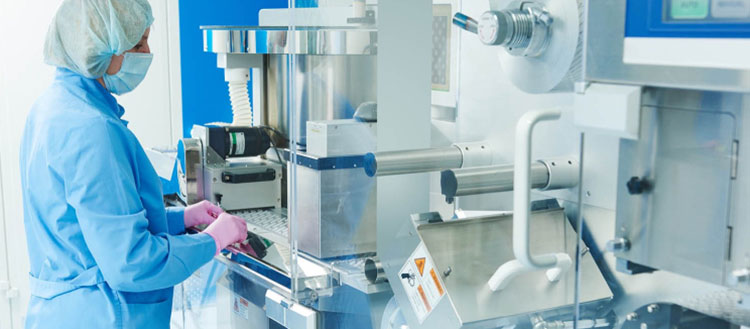 maintain tablet coater