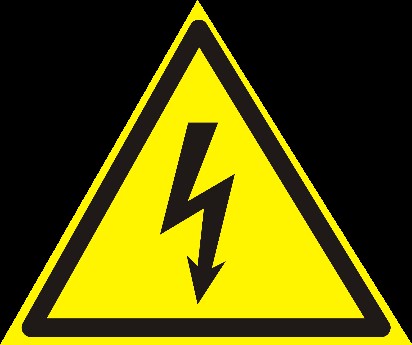 production of electrostatic charge in Vibro-sifter 3