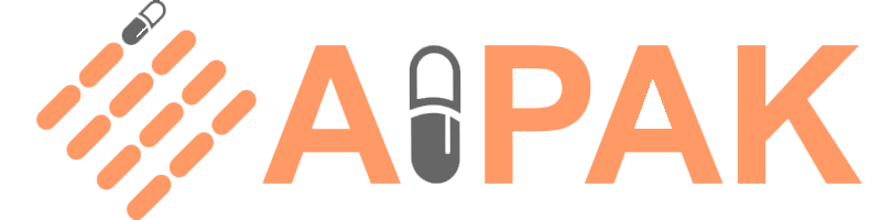 AIPAK logo-