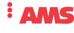 AMS logo