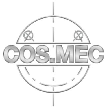 COS.MEC logo