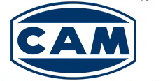 Cam Packaging logo