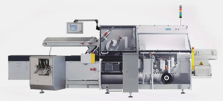 Cartoning machine-14