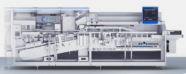 Cartoning machine-5