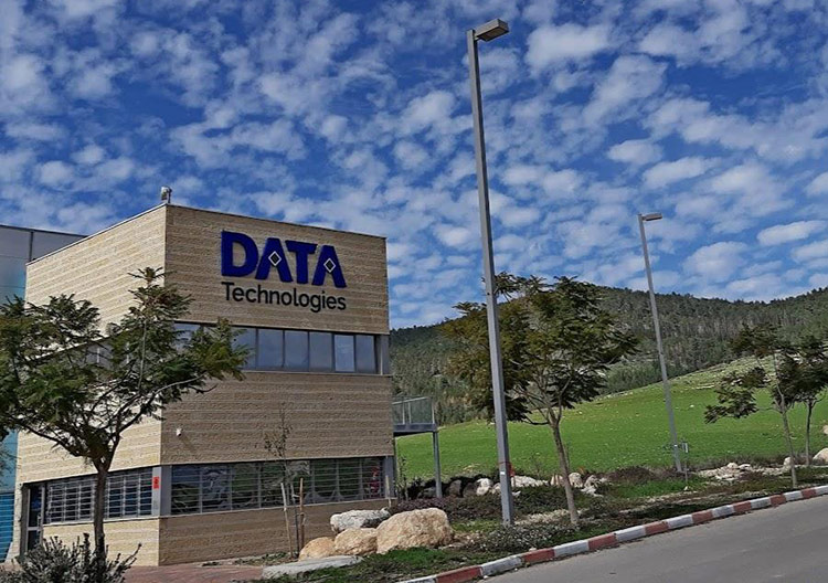 DATA Technologies background