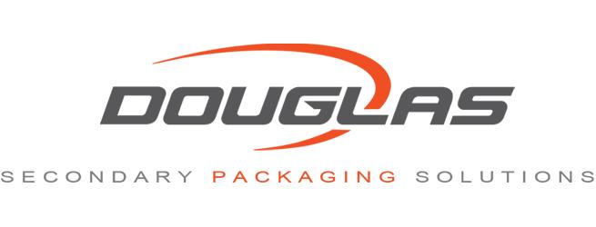 Douglas Machine Inc logo