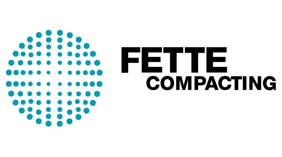 Fette Compacting logo
