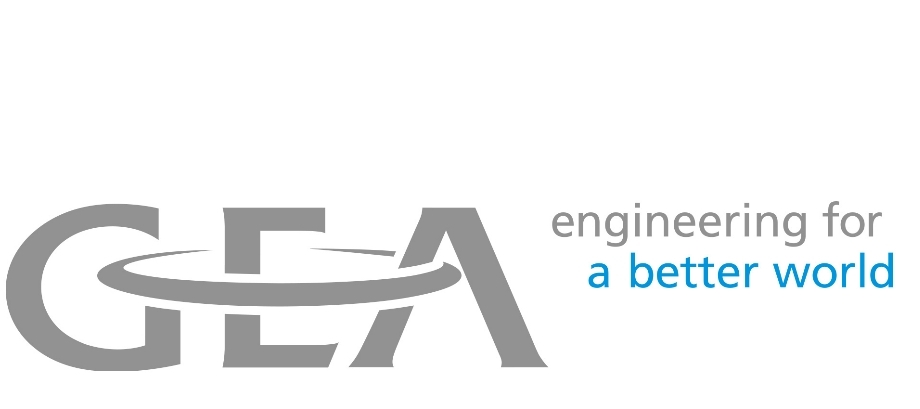 GEA logo