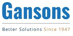 Gansons logo