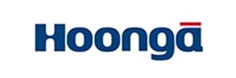 HOONGA-A logo