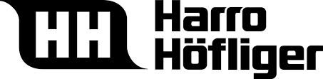 Harro Hofliger logo