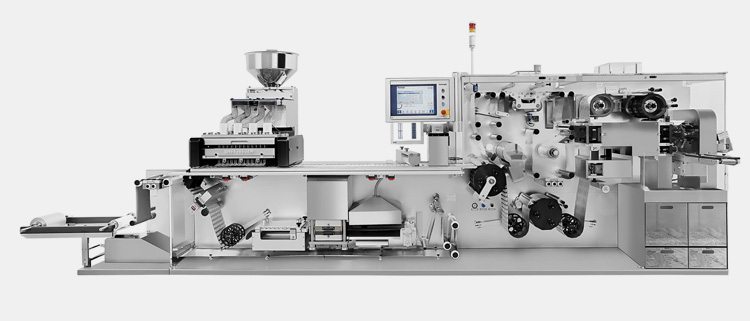 Hoonga-A packaging machine-1