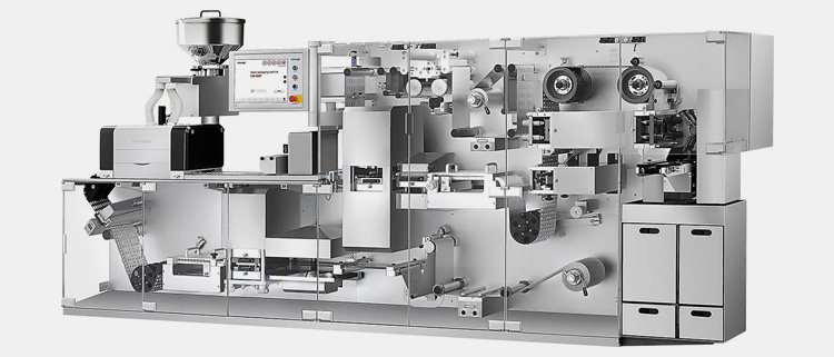 Hoonga-A packaging machine-2