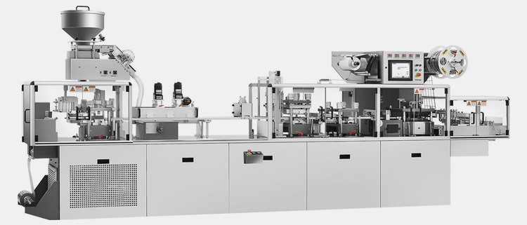 Hoonga-A packaging machine-3