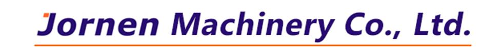 JORNEN MACHINERY logo