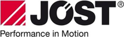 JOST logo