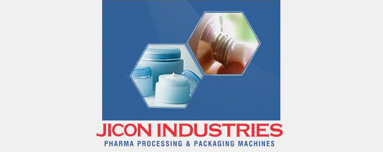 Jicon Industries background