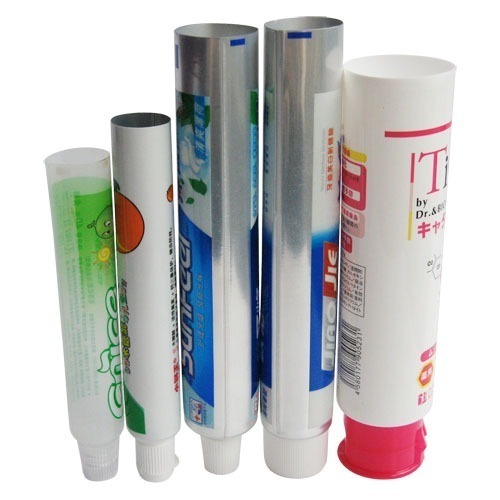 Laminated Tubes