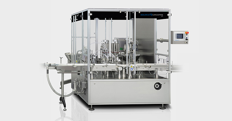 Liquid Filling Machine-1